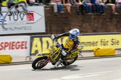 Fotos Supermoto 2016